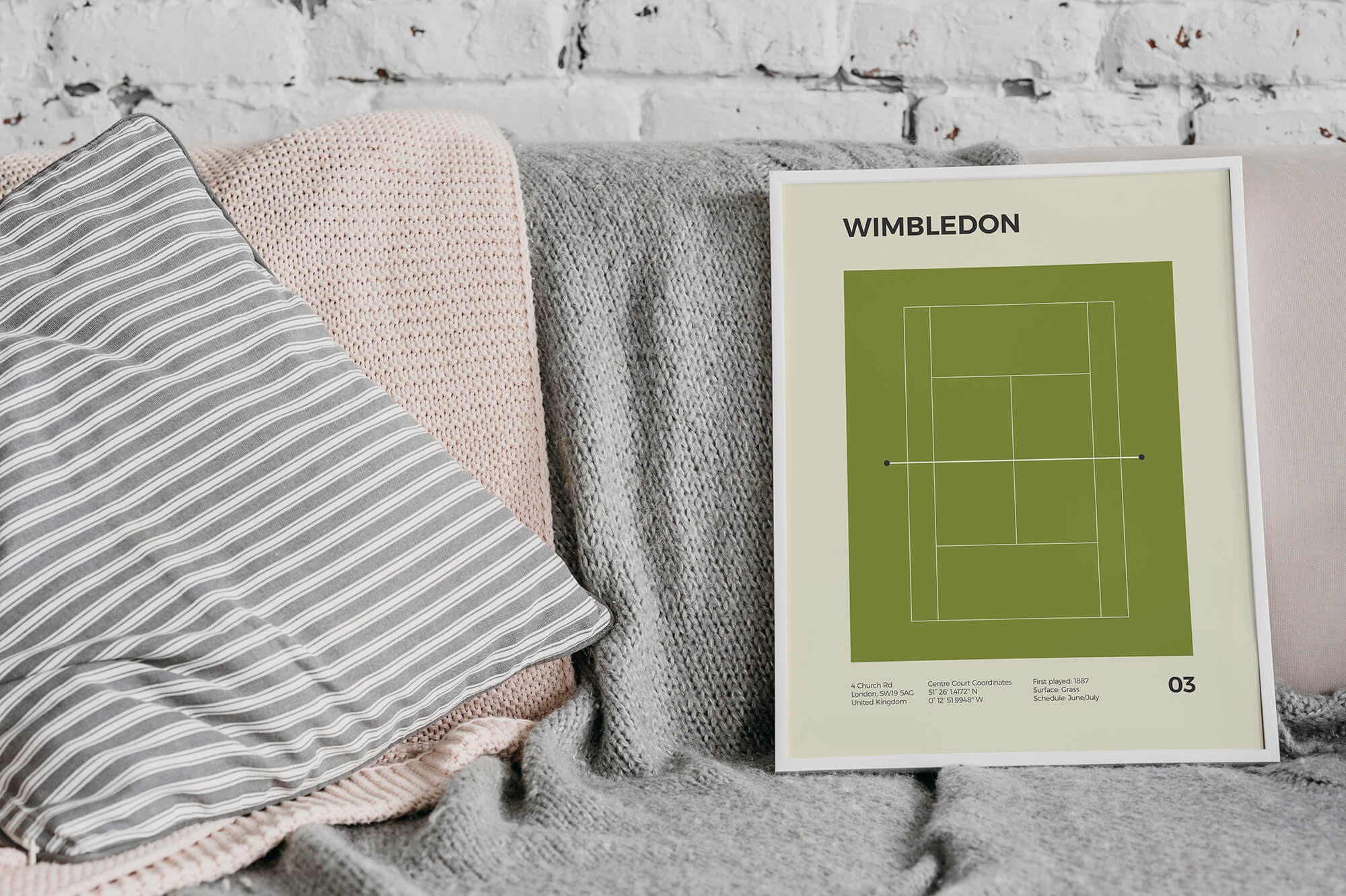 Wimbledon - Image 4
